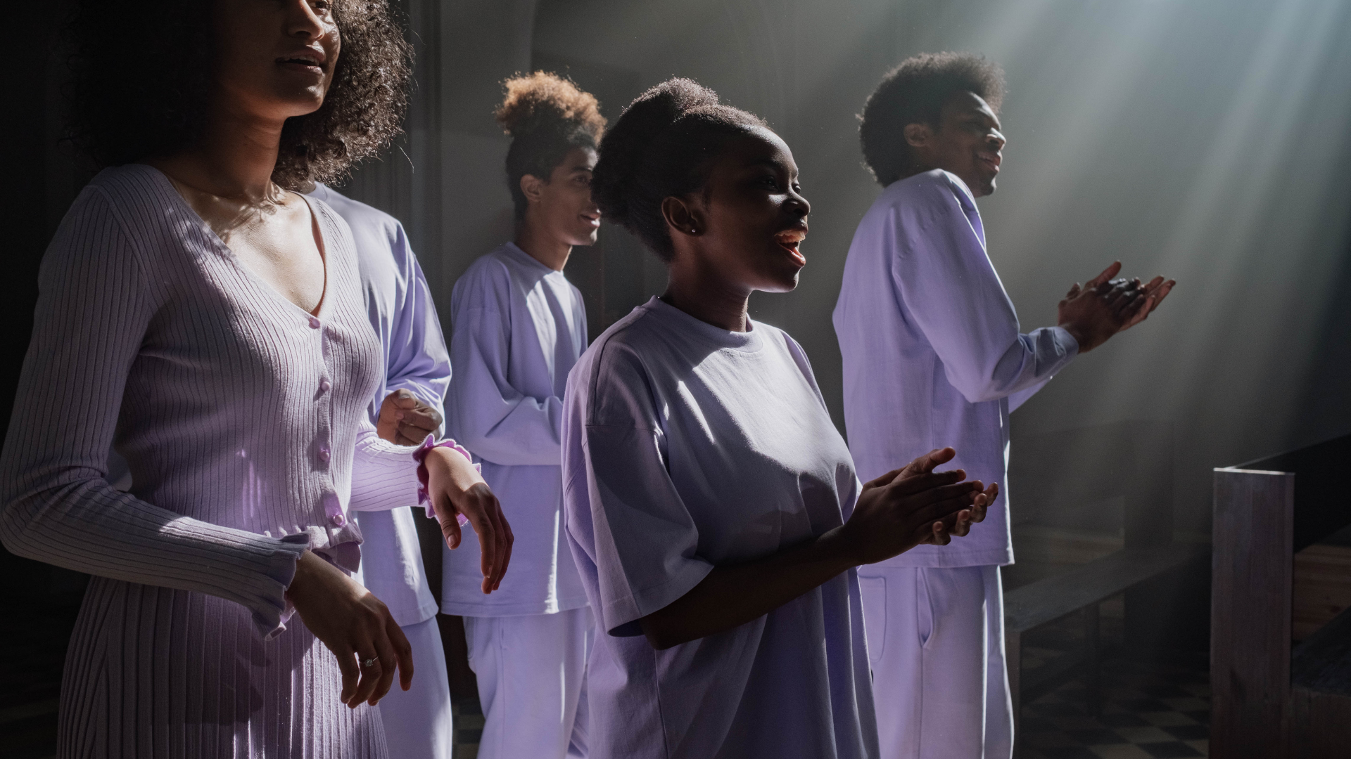 Why Join a Choir: Discover the Benefits of Singing Together